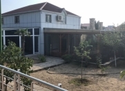 Satılır 5 otaqlı 200 m2 bağ evi Abşeron r.