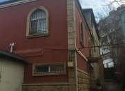Satılır 4 otaqlı 200 m2 həyət evi Səbail r.