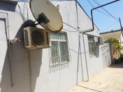 Satılır 3 otaqlı 80 m2 həyət evi Hövsan