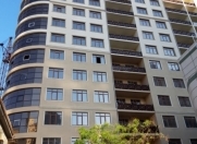 Satılır 1 otaqlı 90 m2 yeni tikili Nərimanov r.