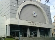 İcarəyə verilir 2 otaqlı 40 m2 obyekt 28 May m.