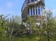 Satılır 4 otaqlı 168 m2 bağ evi Fatmayı