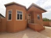 Satılır 5 otaqlı 110 m2 həyət evi Binəqədi