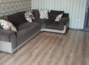 İcarəyə verilir 1 otaqlı 60 m2 yeni tikili Yeni Yasamal