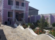 Satılır 5 otaqlı 160 m2 bağ evi Savalan