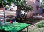 İcarəyə verilir 3 otaqlı 144 m2 həyət evi Qəbələ