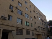 Satılır 4 otaqlı 83 m2 köhnə tikili Badamdar