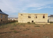 Satılır 4 otaqlı 110 m2 həyət evi Şirvan