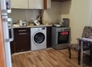 Satılır 3 otaqlı 80 m2 yeni tikili Həzi Aslanov