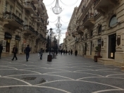 İcarəyə verilir 3 otaqlı 100 m2 köhnə tikili Sahil m.