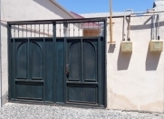 Satılır 3 otaqlı 100 m2 həyət evi Binəqədi