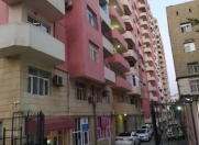 Satılır 3 otaqlı 130 m2 yeni tikili 4 mkr