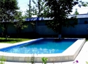 İcarəyə verilir 3 otaqlı 120 m2 bağ evi Qəbələ