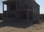 Satılır 6 otaqlı 360 m2 bağ evi Pirşağı