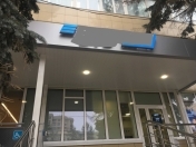 İcarəyə verilir 15 otaqlı 1000 m2 ofis Asan Xidmət-1