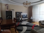 Satılır 2 otaqlı 86 m2 yeni tikili Ukrayna dairəsi