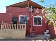 Satılır 5 otaqlı 150 m2 həyət evi Binəqədi