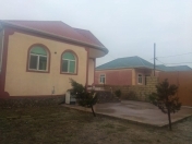 Satılır 3 otaqlı 80 m2 həyət evi Məhəmmədli