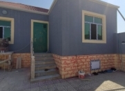 Satılır 3 otaqlı 125 m2 həyət evi Maştağa