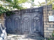 Satılır 5 otaqlı 130 m2 həyət evi Qəbələ