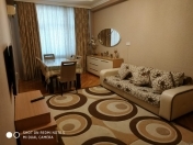 Satılır 3 otaqlı 93 m2 yeni tikili 4 mkr