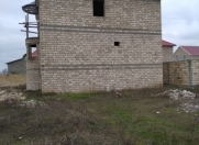 Satılır 6 otaqlı 150 m2 villa Xaçmaz