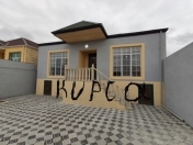 Satılır 4 otaqlı 140 m2 həyət evi Maştağa