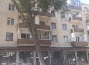 Satılır 2 otaqlı 47 m2 köhnə tikili 20 yanvar m.