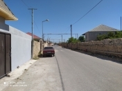 Satılır 4 otaqlı 120 m2 həyət evi Hövsan