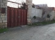 İcarəyə verilir 3 otaqlı 80 m2 həyət evi Pirşağı