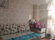 Satılır 1 otaqlı 35 m2 yeni tikili Xırdalan