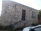 Satılır 2 otaqlı 60 m2 həyət evi Maştağa