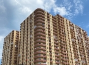 Satılır 3 otaqlı 158 m2 yeni tikili Əhmədli