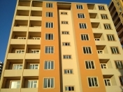 Satılır 1 otaqlı 34 m2 yeni tikili Xırdalan