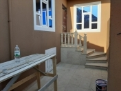 Satılır 2 otaqlı 70 m2 həyət evi Binəqədi