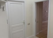 Satılır 1 otaqlı 60 m2 yeni tikili Montin