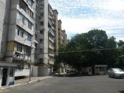 Satılır 2 otaqlı 54 m2 köhnə tikili Əhmədli