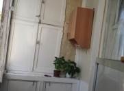 Satılır 2 otaqlı 42 m2 köhnə tikili Hüseyn Cavid parkı