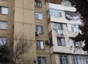 Satılır 2 otaqlı 50 m2 köhnə tikili Həzi Aslanov