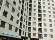 Satılır 3 otaqlı 86 m2 yeni tikili 20-ci sahə