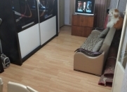 Satılır 2 otaqlı 49 m2 köhnə tikili Əhmədli