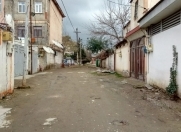 Satılır 2 otaqlı 31 m2 həyət evi Elmlər Akademiyası m.