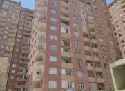 Satılır 1 otaqlı 45 m2 yeni tikili Yeni Yasamal