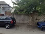 Satılır 5 otaqlı 120 m2 həyət evi Nəriman Nərimanov m.