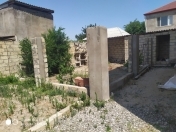 Satılır 6 otaqlı 200 m2 həyət evi Sumqayıt