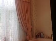 Satılır 4 otaqlı 100 m2 həyət evi Asan Xidmət-4