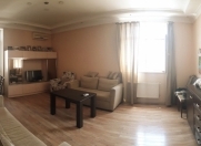 Satılır 3 otaqlı 117 m2 yeni tikili Qış parkı