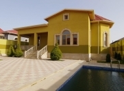 Satılır 4 otaqlı 170 m2 bağ evi Şüvəlan