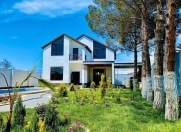 Satılır 5 otaqlı 220 m2 bağ evi Mərdəkan