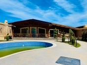 Satılır 4 otaqlı 225 m2 bağ evi Şüvəlan